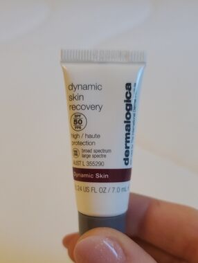 Dermalogica Dynamic Skin Recovery SPF 50